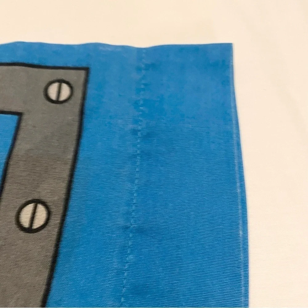 Vintage 2002 Bob The Builder Pillow Case - Picture 13 of 16